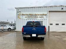 2022 Ford F-150 XLT Crew Cab 7.3L V8 | No Accident | Reverse Cam - Photo 6