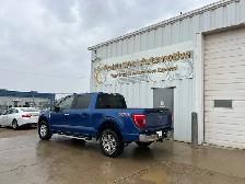 2022 Ford F-150 XLT Crew Cab 7.3L V8 | No Accident | Reverse Cam - Photo 7