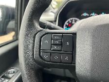 2022 Ford F-150 XLT Crew Cab 7.3L V8 | No Accident | Reverse Cam - Photo 12