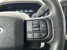 2022 Ford F-150 XLT Crew Cab 7.3L V8 | No Accident | Reverse Cam - Photo 13