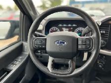 2022 Ford F-150 XLT Crew Cab 7.3L V8 | No Accident | Reverse Cam - Photo 14