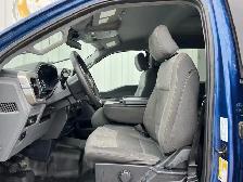 2022 Ford F-150 XLT Crew Cab 7.3L V8 | No Accident | Reverse Cam - Photo 16