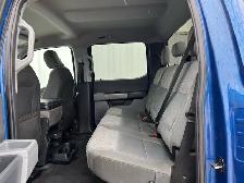 2022 Ford F-150 XLT Crew Cab 7.3L V8 | No Accident | Reverse Cam - Photo 18