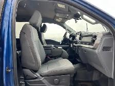 2022 Ford F-150 XLT Crew Cab 7.3L V8 | No Accident | Reverse Cam - Photo 20