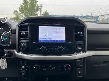 2022 Ford F-150 XLT Crew Cab 7.3L V8 | No Accident | Reverse Cam - Photo 22