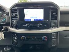 2022 Ford F-150 XLT Crew Cab 7.3L V8 | No Accident | Reverse Cam - Photo 23