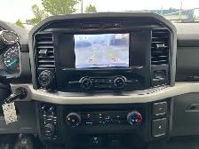 2022 Ford F-150 XLT Crew Cab 7.3L V8 | No Accident | Reverse Cam - Photo 24