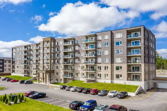 The Sterling Bedford Apartments - 1 Bedroom available at 451 Bro