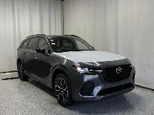 2026 Mazda CX-70 MHEV Signature AWD