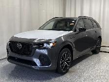 2026 Mazda CX-70 MHEV Signature AWD - Photo 2