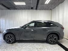 2026 Mazda CX-70 MHEV Signature AWD - Photo 21