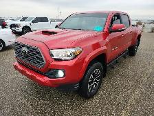 2023 Toyota Tacoma - Photo 2