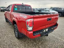 2023 Toyota Tacoma - Photo 3