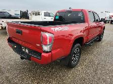 2023 Toyota Tacoma - Photo 4