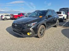 2024 Subaru Crosstrek - Photo 2