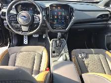 2024 Subaru Crosstrek - Photo 5