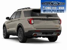 2027 Ford Explorer Tremor 2.3L ECOBOOST I-4 800A - Photo 2