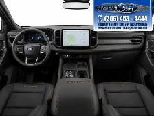 2027 Ford Explorer Tremor 2.3L ECOBOOST I-4 800A - Photo 3
