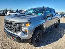 2024 Chevrolet Silverado 1500 - Photo 2