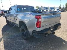 2024 Chevrolet Silverado 1500 - Photo 3