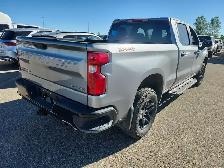 2024 Chevrolet Silverado 1500 - Photo 4