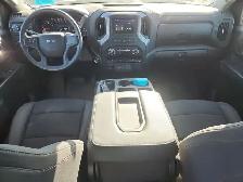 2024 Chevrolet Silverado 1500 - Photo 5
