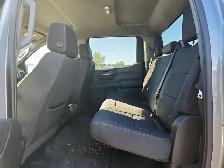 2024 Chevrolet Silverado 1500 - Photo 7
