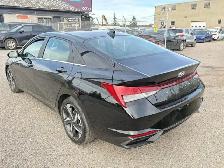 2022 Hyundai Elantra Luxury IVT - Photo 5