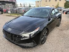 2022 Hyundai Elantra Luxury IVT - Photo 7