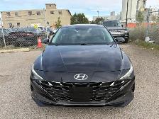 2022 Hyundai Elantra Luxury IVT - Photo 8