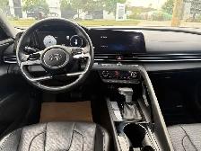 2022 Hyundai Elantra Luxury IVT - Photo 10