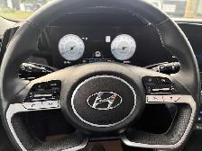 2022 Hyundai Elantra Luxury IVT - Photo 11
