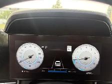 2022 Hyundai Elantra Luxury IVT - Photo 12