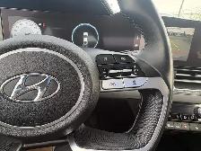 2022 Hyundai Elantra Luxury IVT - Photo 18