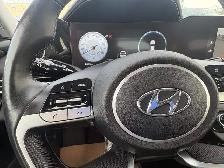 2022 Hyundai Elantra Luxury IVT - Photo 19