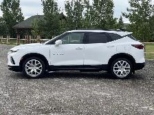 2019 Chevrolet Blazer RS - Photo 5