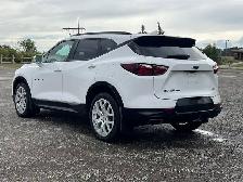 2019 Chevrolet Blazer RS - Photo 6