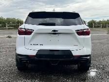 2019 Chevrolet Blazer RS - Photo 7