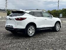 2019 Chevrolet Blazer RS - Photo 8