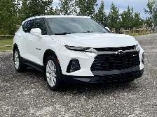 2019 Chevrolet Blazer RS - Photo 9
