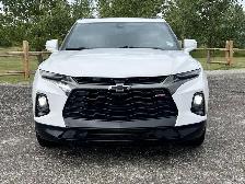2019 Chevrolet Blazer RS - Photo 10