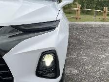 2019 Chevrolet Blazer RS - Photo 13