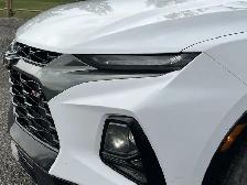 2019 Chevrolet Blazer RS - Photo 14