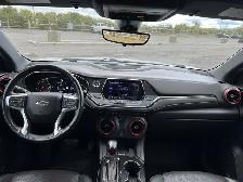 2019 Chevrolet Blazer RS - Photo 24