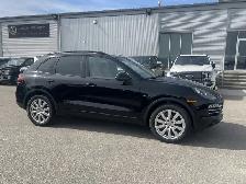 2014 Porsche Cayenne Diesel/AWD/NAVI/CAM/LEATHER/ROOF
