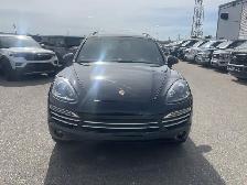 2014 Porsche Cayenne Diesel/AWD/NAVI/CAM/LEATHER/ROOF - Photo 2