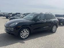 2014 Porsche Cayenne Diesel/AWD/NAVI/CAM/LEATHER/ROOF - Photo 3