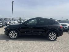 2014 Porsche Cayenne Diesel/AWD/NAVI/CAM/LEATHER/ROOF - Photo 4