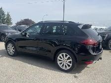 2014 Porsche Cayenne Diesel/AWD/NAVI/CAM/LEATHER/ROOF - Photo 5