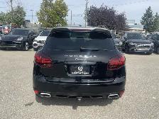 2014 Porsche Cayenne Diesel/AWD/NAVI/CAM/LEATHER/ROOF - Photo 6